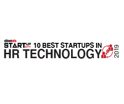 10 Best Startups in HR Technology - 2019